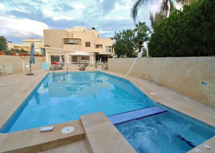 Chalet De Lujo En Mijas