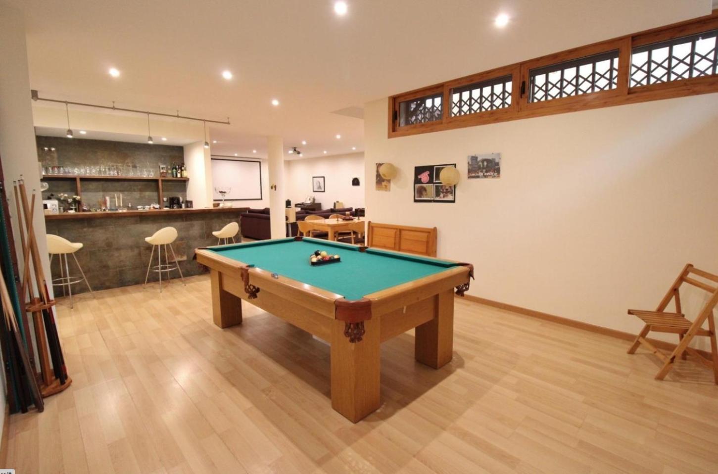 Apartment De Lujo En Mijas