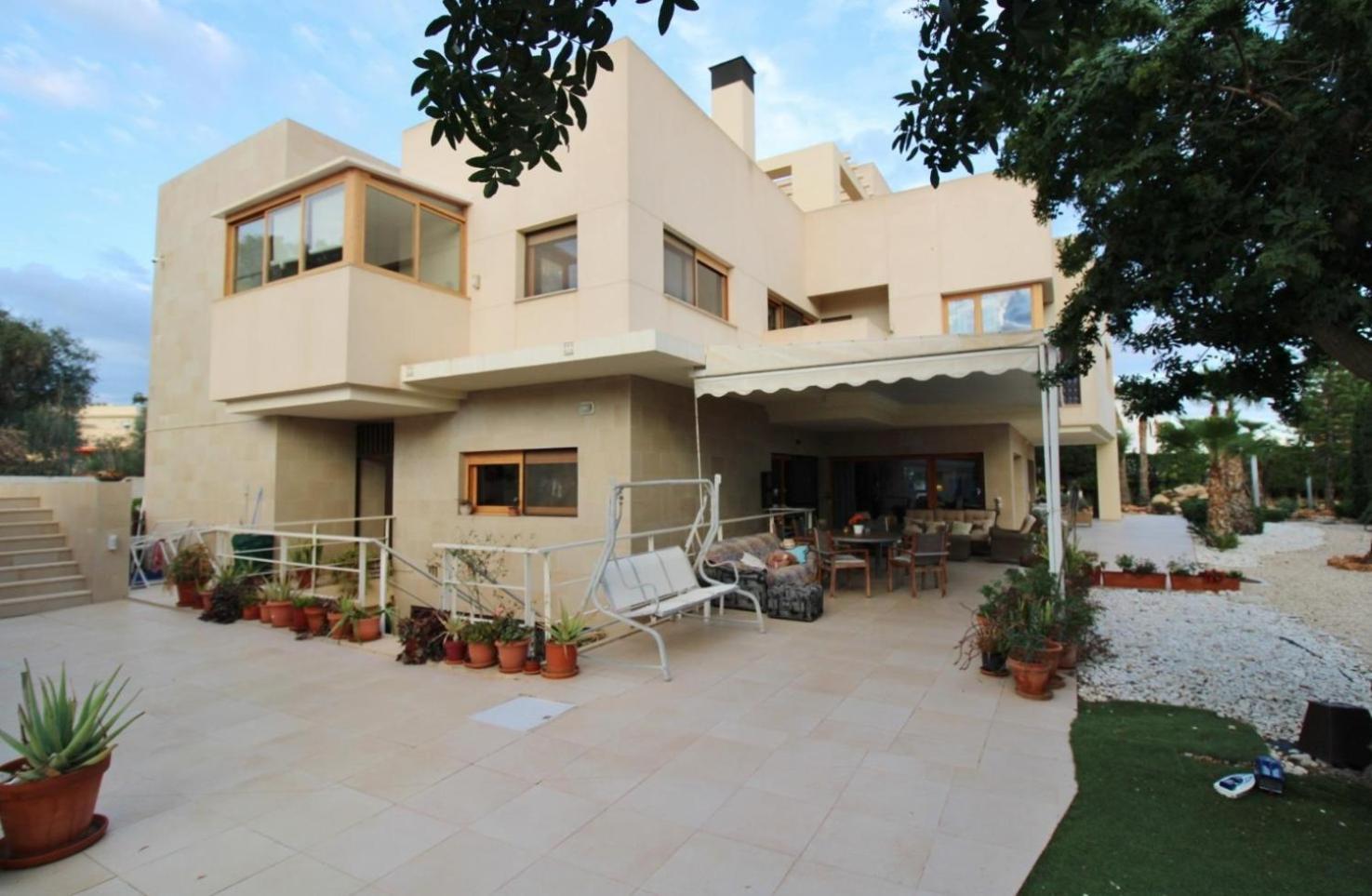 Apartment De Lujo En Mijas Marbella
