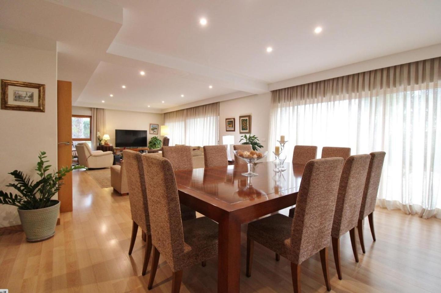 Apartment De Lujo En Mijas *