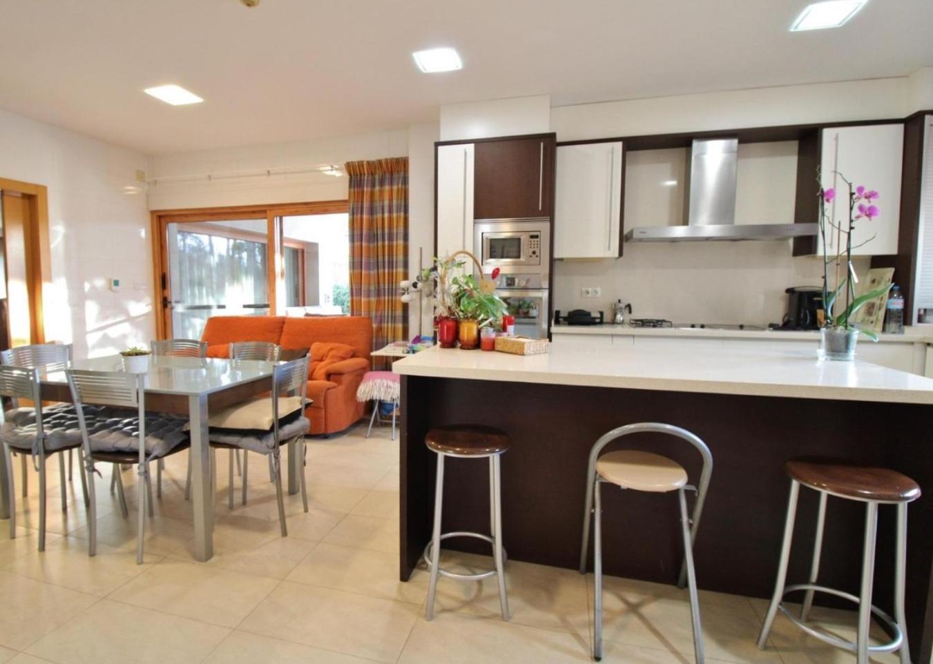 Apartment De Lujo En Mijas