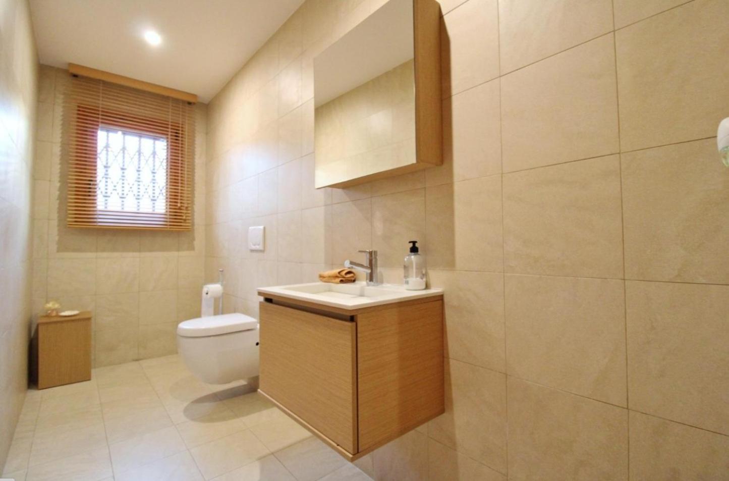 Apartment De Lujo En Mijas Marbella