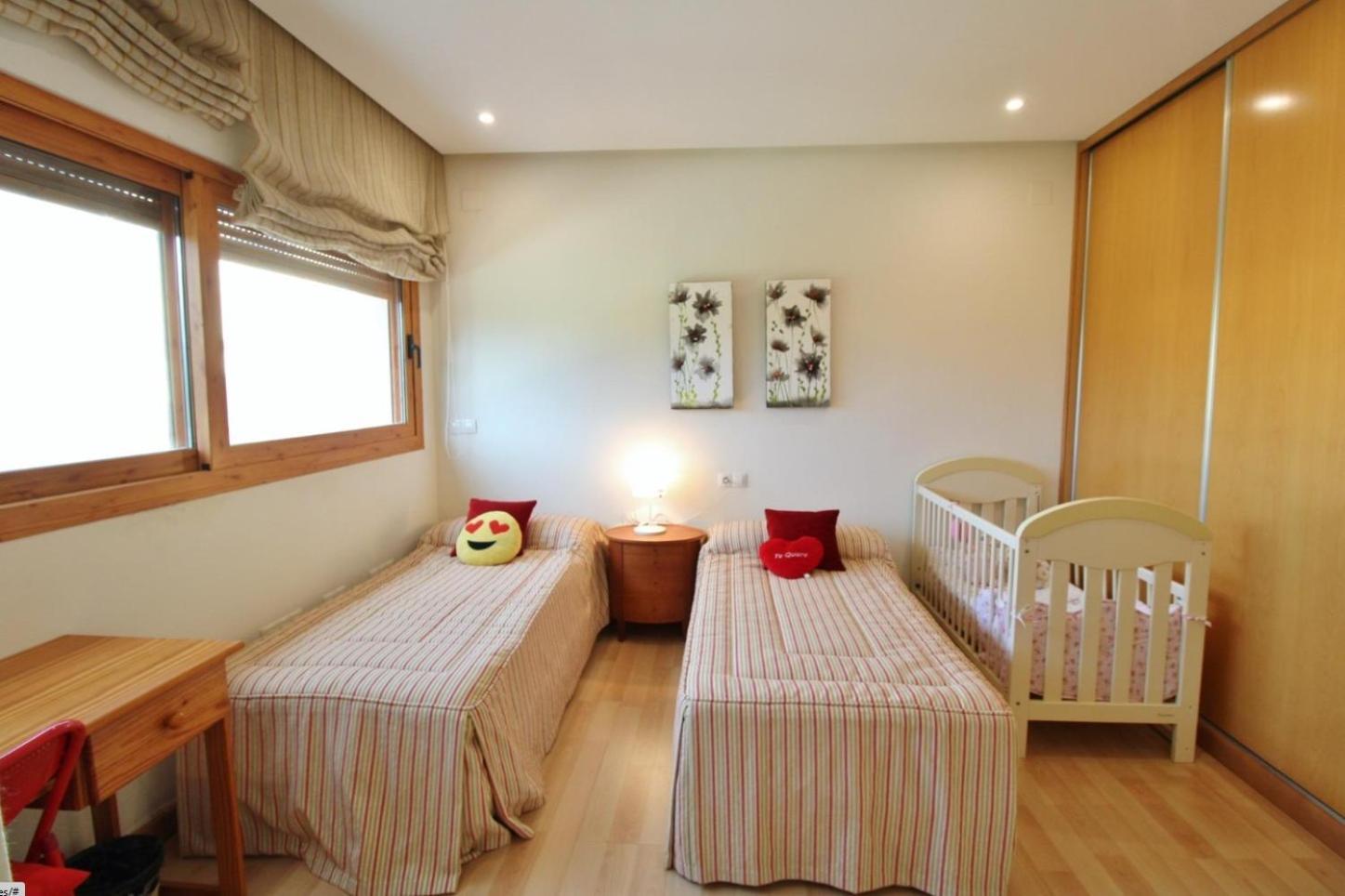 Apartment De Lujo En Mijas Marbella