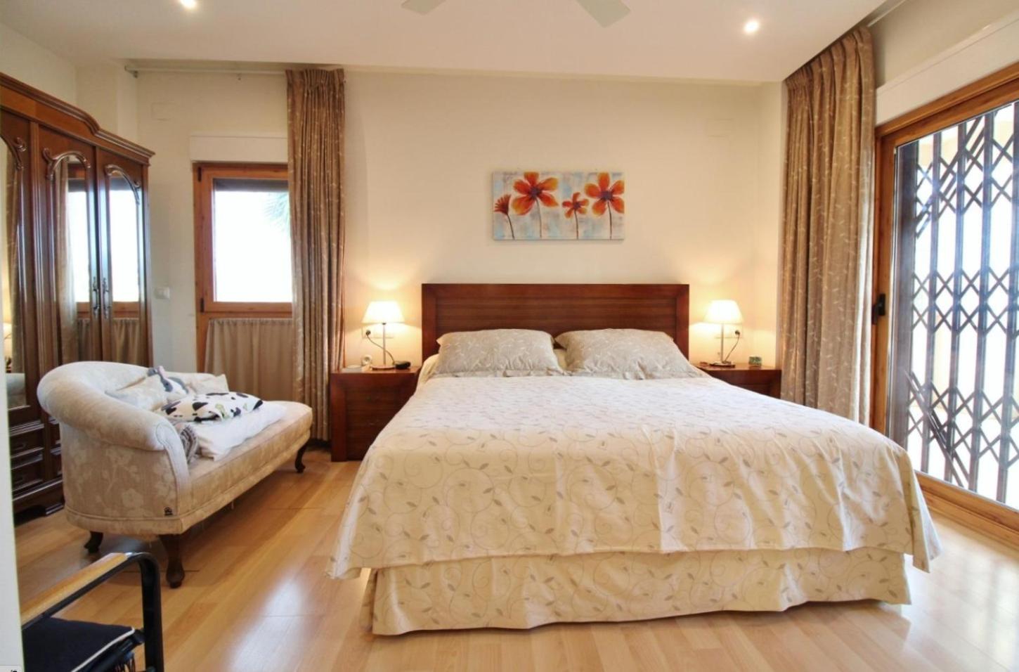 De Lujo En Mijas Apartment Marbella